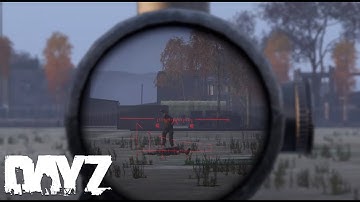 Plate Vest VS Armor Piercing 9X39mm DayZ