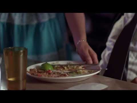 Stand and Deliver - Restaurant Scene (HD)