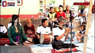 Nha Lestiana LAUK MUJUR Cilokak Medley santai Dede pirem