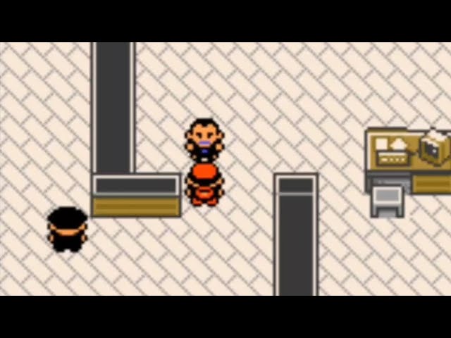 Rocket Hideout - Pokemon Red Version Walkthrough & Guide - GameFAQs