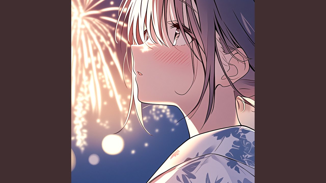 灯花火/ TOMOSHIBI - YouTube