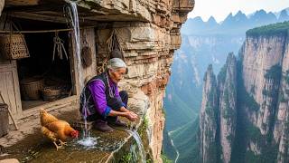 Unreal China | The Most Mysterious Village in China