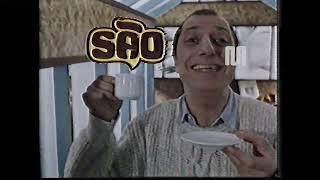 1986 Tmc Telemontecarlo Sequenza Pubblicitaria