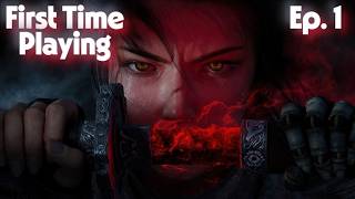 Black Myth (Final Boss) then First time playing SEKIRO