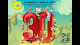 GRPS 30th Speech and Prize Giving Day Part 2