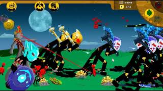 Fighting Mod 36 Stick War Legacy Fighting