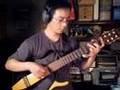 In My Life (Fingerstyle Guitar)