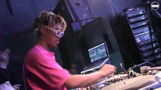 Marzy Boiler Room Tokyo DJ Set