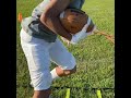 2020 Quarantine Style Summer Workout. My son Danilo getting after it! #AllIN #KidDream