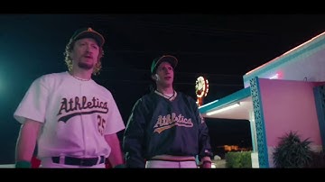 The Lonely Island - Ihop Parking Lot feat. Maya Rudolph