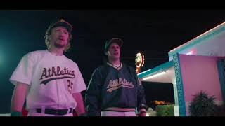 The Lonely Island - Ihop Parking Lot Feat. Maya Rudolph