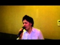 If ~I Know~ EXILE COVER Ryo from WITHDOM