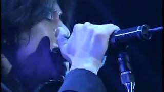 Video thumbnail of "T-BOLAN 離したくはない"