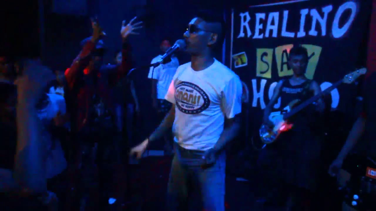 The Barbershop - Holiday