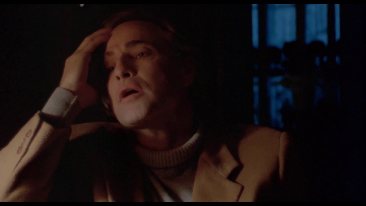 Last tango in Paris (1972) - Paul's Dramatic Monologue (starring Marlon