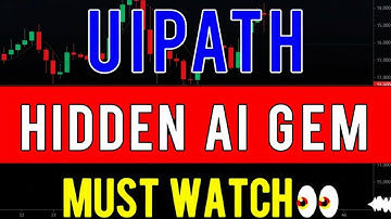 UiPath (PATH) COLLAPSE: The Fall of Automation’s King — Reality Check