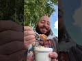 What I ate this week as a New Orleans content creator pt.5