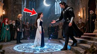 They MOCKED her when the Alpha's Brother rejected her—until the Alpha King claimed her right ther