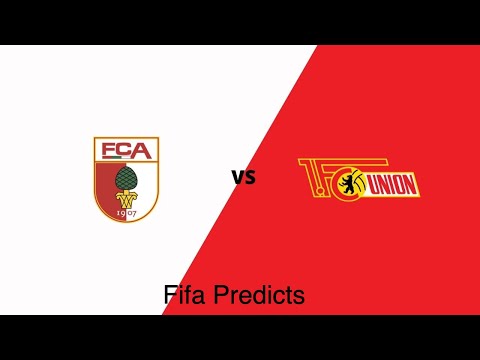 Fifa Predicts: Augsburg vs Union Berlin - 05.02.22