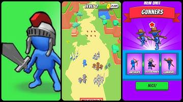 Epic Magic Clash: Wizard Fight Mobile Game | Gameplay Android & Apk