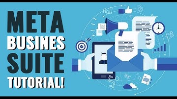 Meta Business Suite Tutorial For Beginners 2025 (Step By Step)