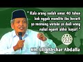 Politik imam ghazali  gus ulil  kh ulil abshar abdalla