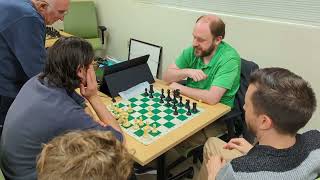 RYAN CHESS CLUB LESSONETTE 040324