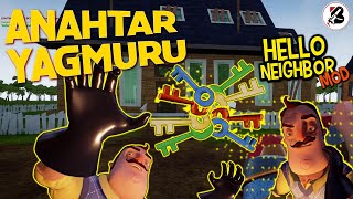 Anahtar Cenneti, Hello Creep 1. Bölüm, Hello Neighbor Mod Bulgur