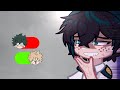 Ya no ms brcoli tierno   izuku midoriya  mha  kamidkbk 