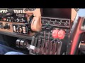 Cessna SkyMaster 337 checklist en tierra  SEGUNDA PARTE