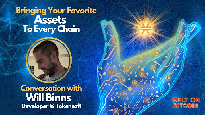 E56: Bringing Your Favorite Assets to Every Chain ...