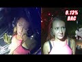 Bartender Arrested for SECOND DWI After Falling Asleep in her Car