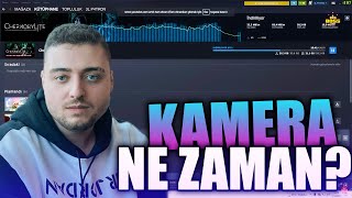 CyberRulzTv - Neden Kamera Açamadığını Açıklıyor! | 02.10.2022 Resimi