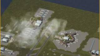 Simcity 4: Create-A-Airport