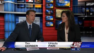 VIDEO: Half of a million dollars in overtime pay approved for Bexar County jail employees