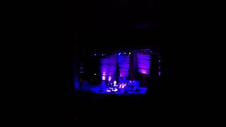 Bonnie Raitt at Santa Barbara Bowl