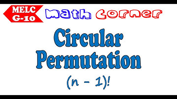 Circular Permutation