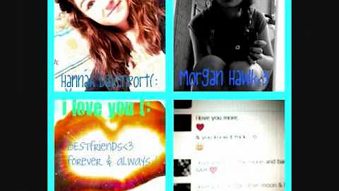 *R.I.P* Hannah Davenport