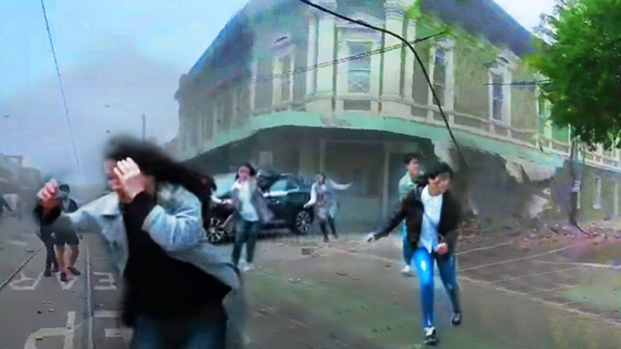 Сальвадор землетрясение. Видеоролик про землетрясение. Землетрясение видео реальное.