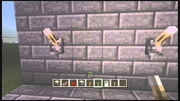 Minecraft Xbox 360 How to make a combination lock