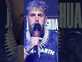 Anthony Joshua ADRESSESS CONTROVERSIAL COMMENT