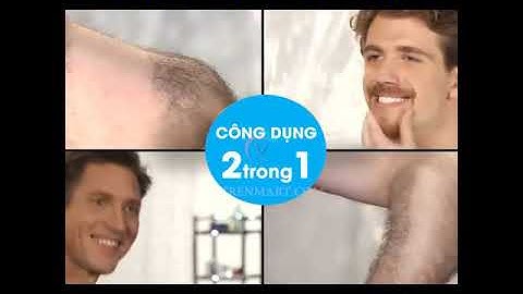 TÔNG ĐƠ CẮT TÓC CẠO RÂU THÔNG MINH