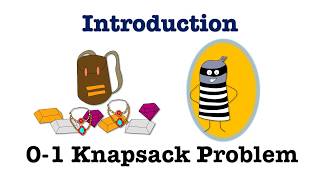 The 0-1 Knapsack Problem Explained: What a Thief Can Teach Us About Algorithms!