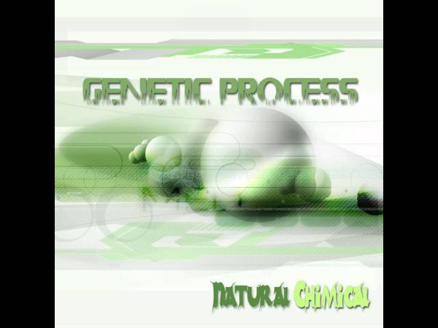 Genetic Process - Double Chord