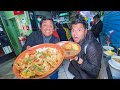 Probé de TODO EN EL MERCADO SAN JOSÉ DE JESÚS MARÍA | Mi Receta Mágica Ft @guiadebolsilloo