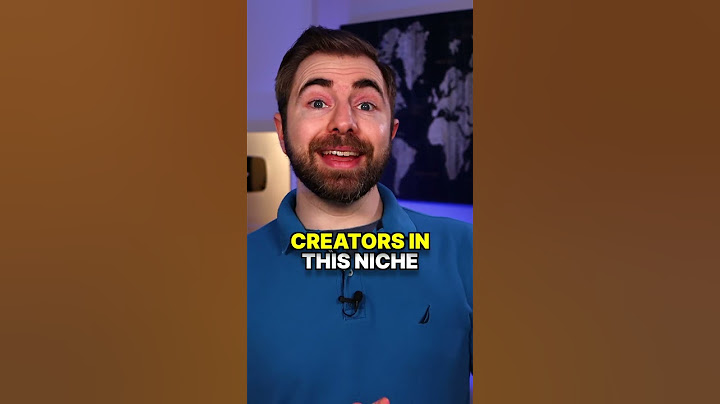 How PROFITABLE The GAMING Niche Is on YouTube
