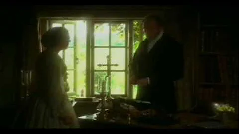 North & South Deleted Scenes Pt 1
