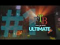 МИНУС БРОНЗА - Minecraft FTB Ultimate #1