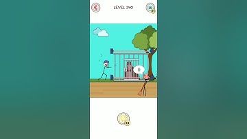 Thief Puzzle/ level 240 / GAMEPLAY