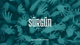 Garip - Sürgün (Official Lyric Video) Resimi